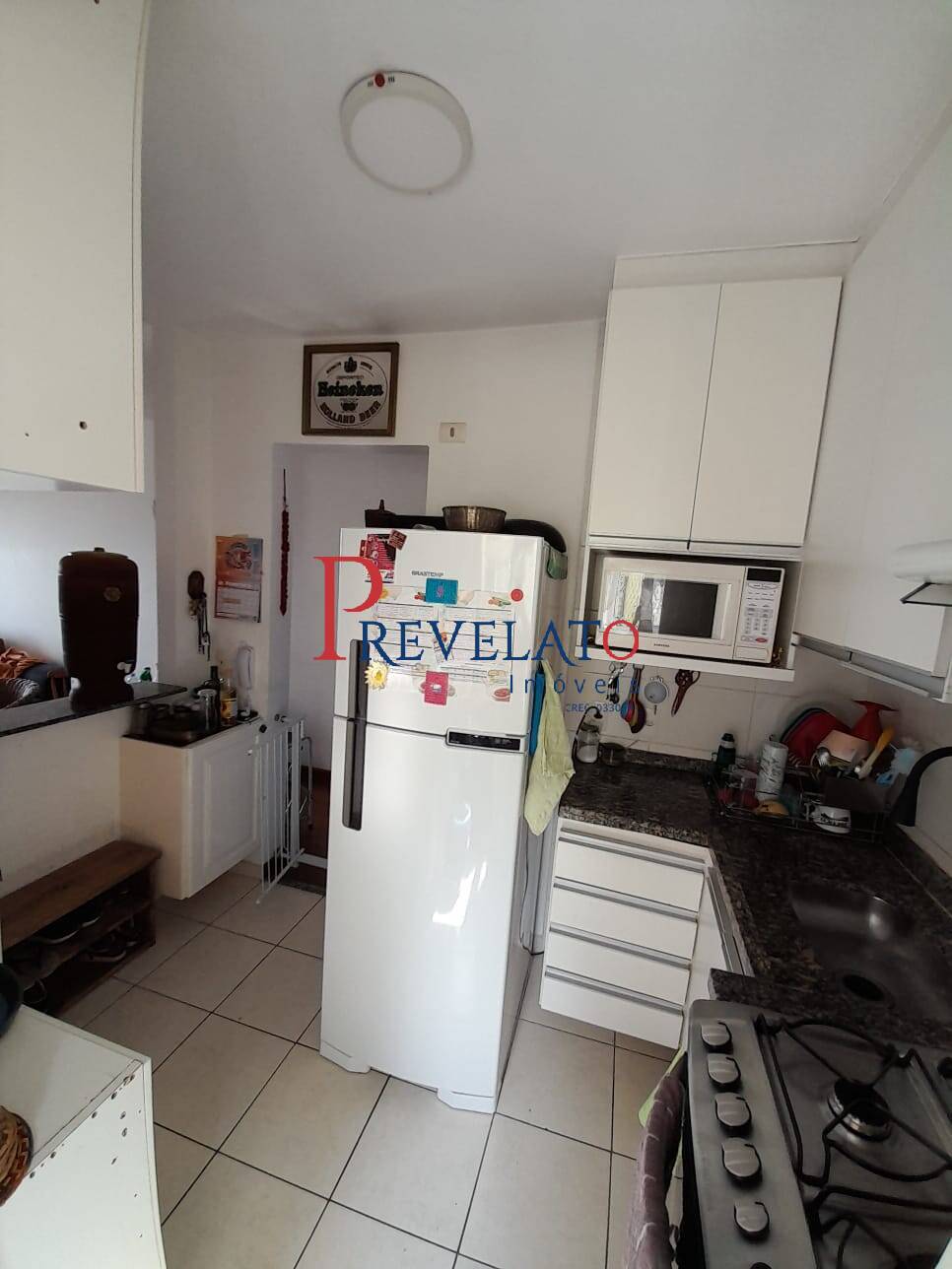 Apartamento, 2 quartos, 55 m² - Foto 8