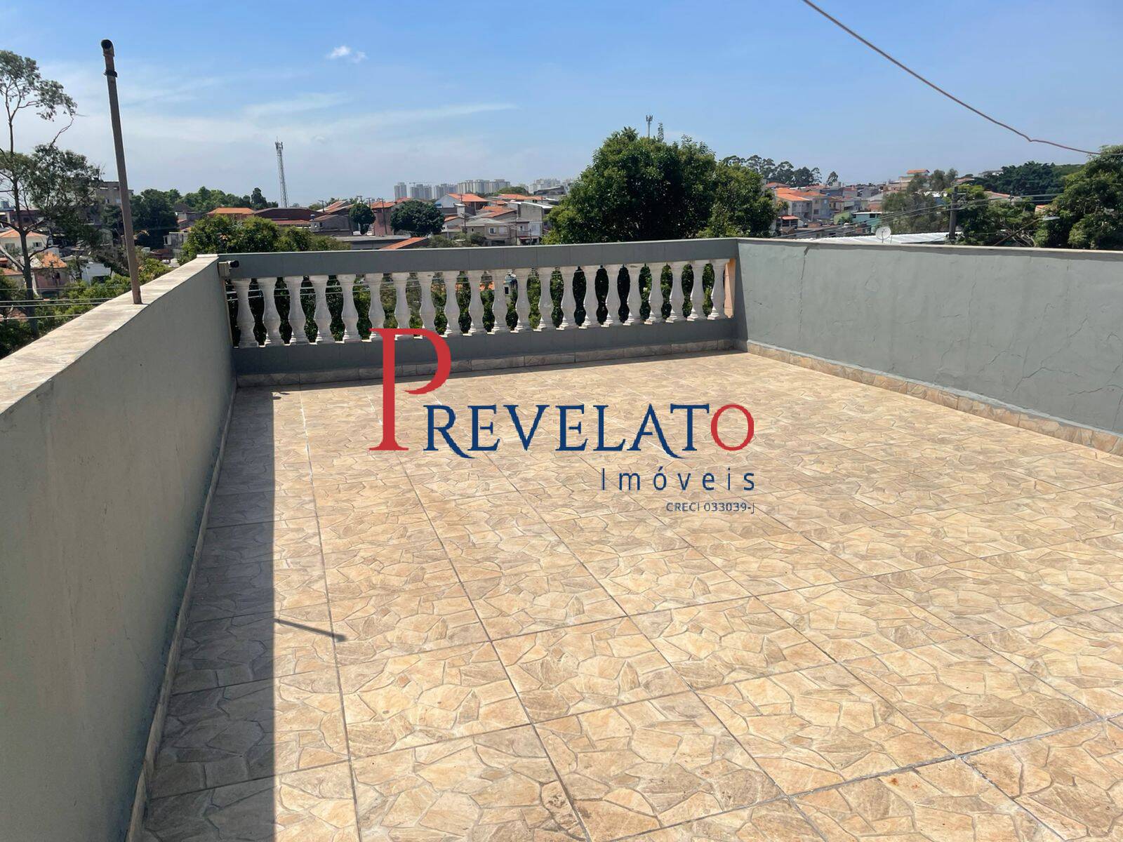 Sobrado, 4 quartos, 260 m² - Foto 7