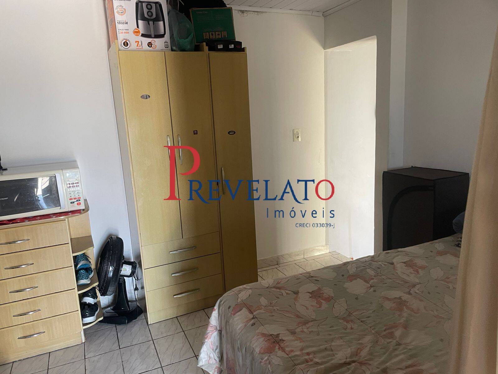 Sobrado, 4 quartos, 260 m² - Foto 8