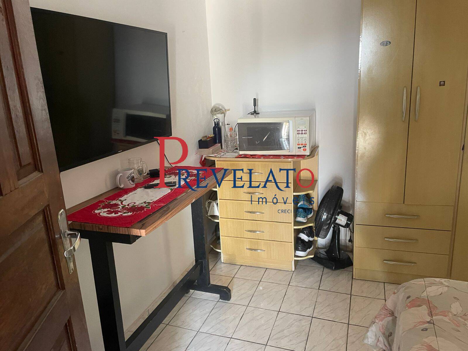 Sobrado, 4 quartos, 260 m² - Foto 9