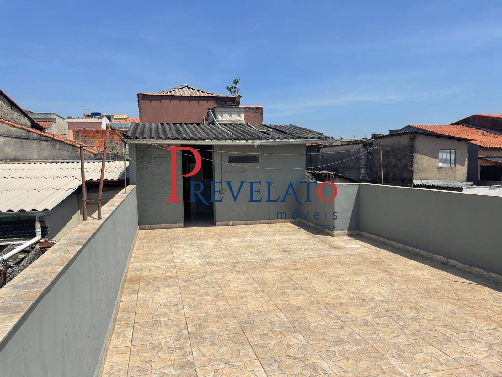 Sobrado, 4 quartos, 260 m² - Foto 10
