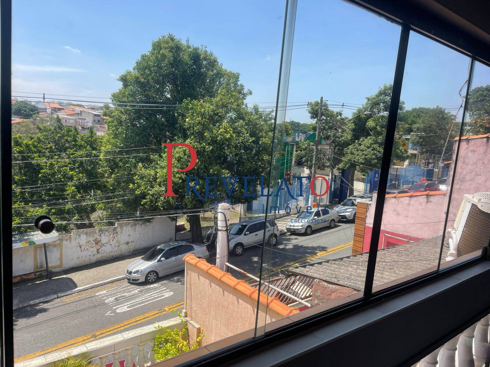 Sobrado, 4 quartos, 260 m² - Foto 12