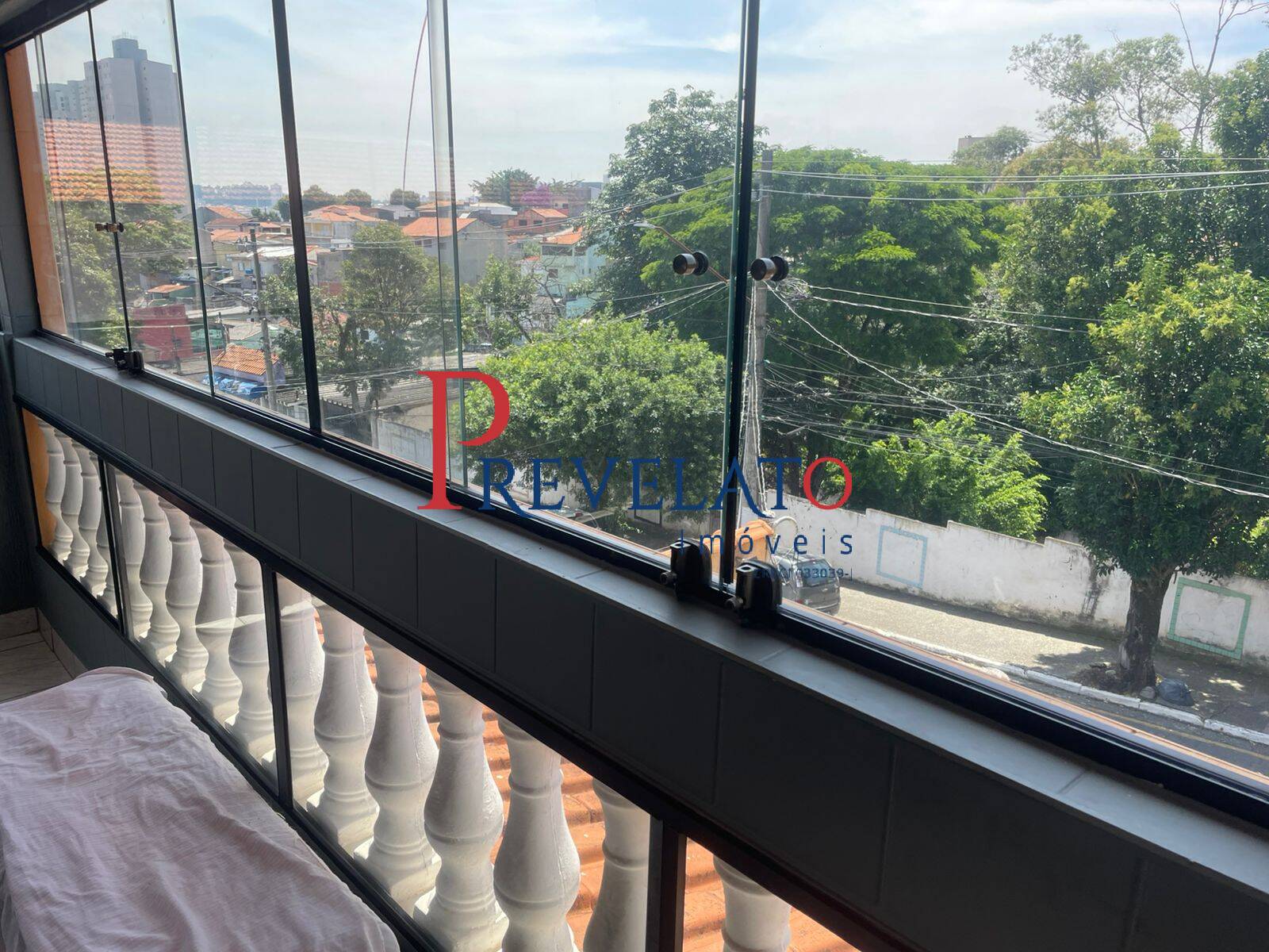 Sobrado, 4 quartos, 260 m² - Foto 13