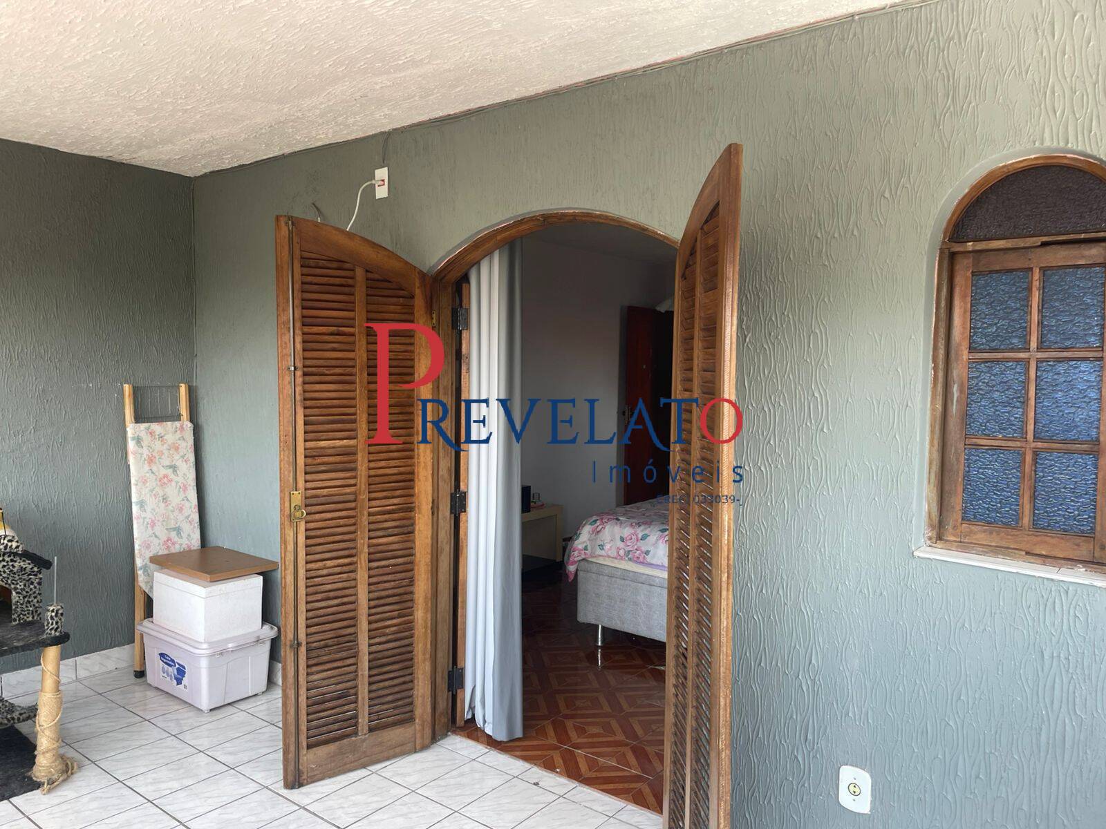 Sobrado, 4 quartos, 260 m² - Foto 15