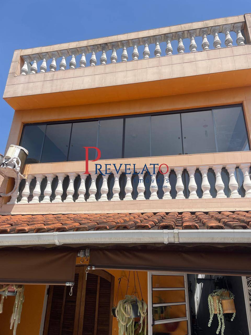 Sobrado, 4 quartos, 260 m² - Foto 17