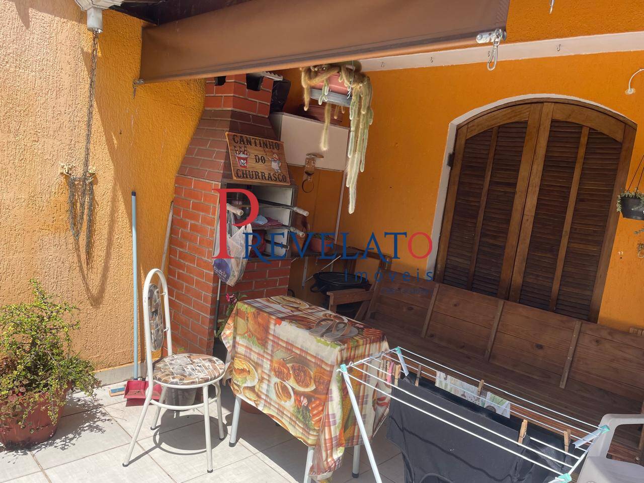 Sobrado, 4 quartos, 260 m² - Foto 20