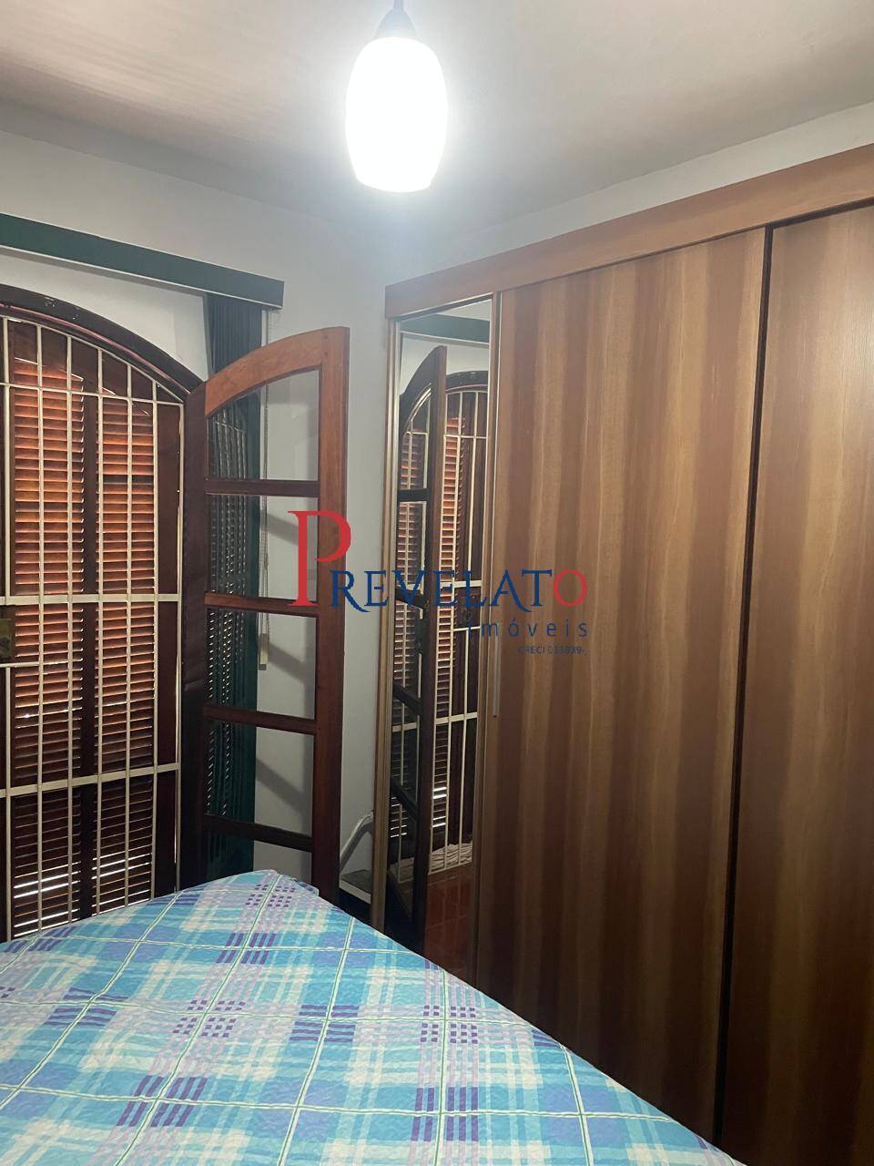 Sobrado, 4 quartos, 260 m² - Foto 22