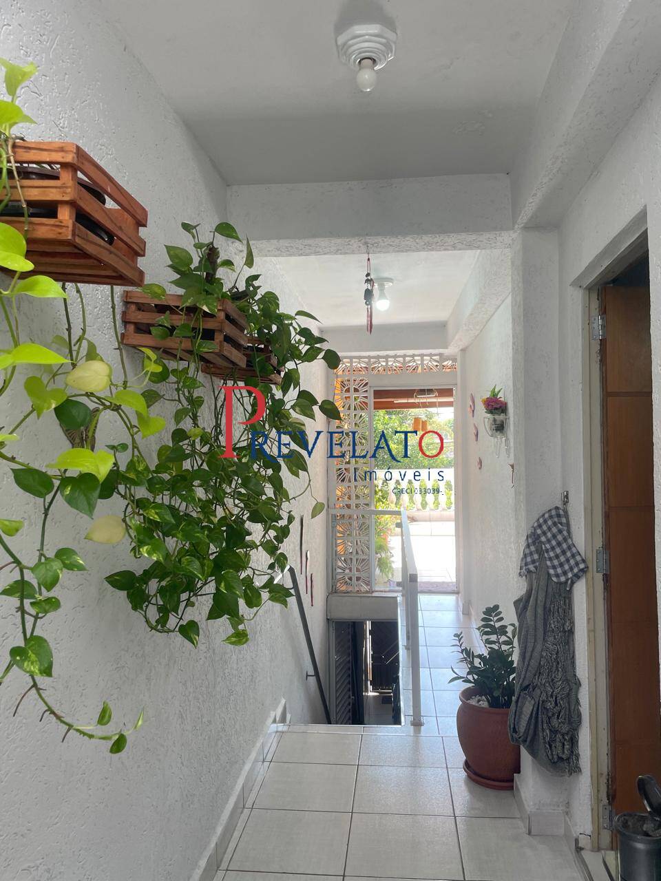 Sobrado, 4 quartos, 260 m² - Foto 21