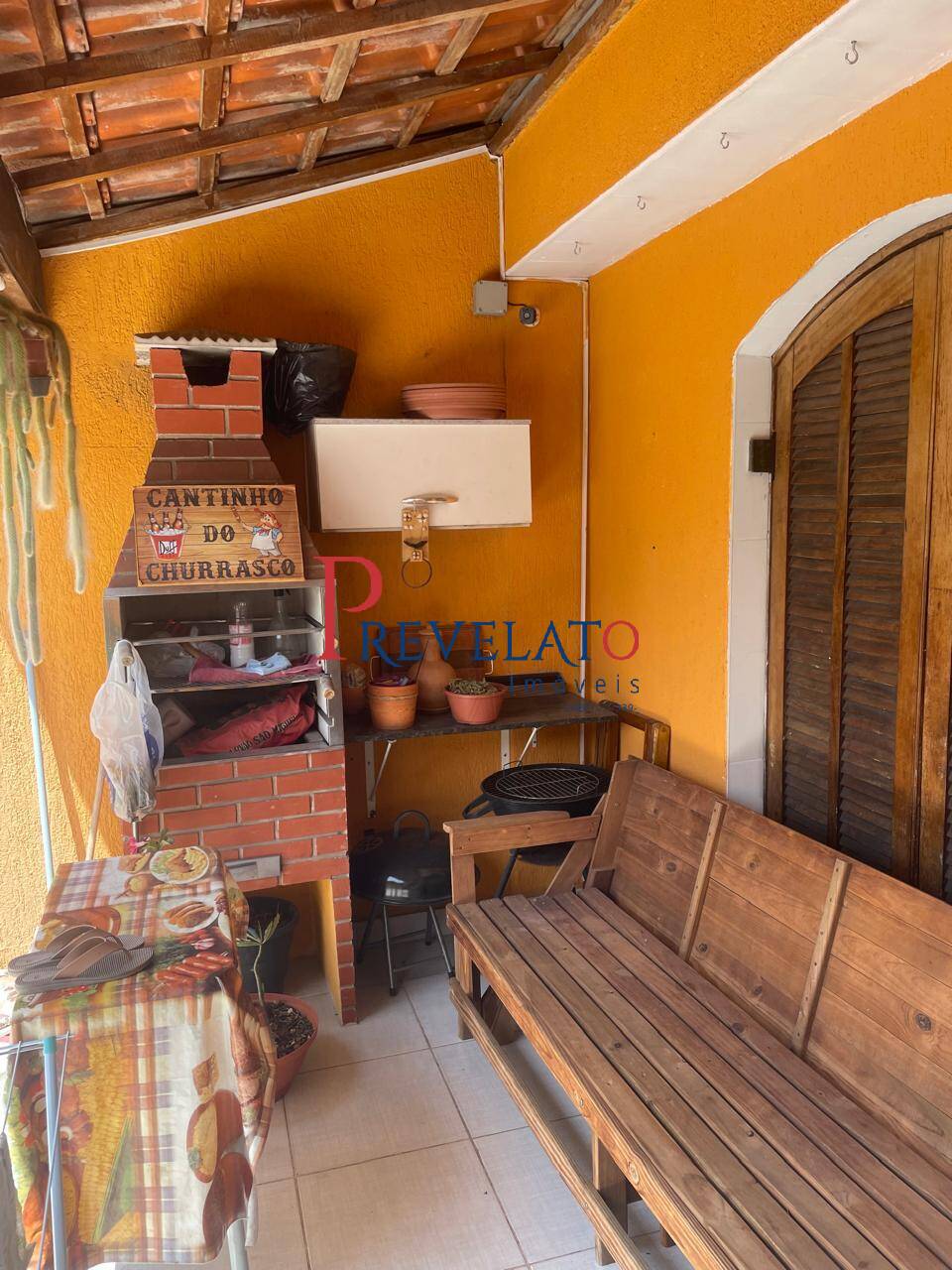 Sobrado, 4 quartos, 260 m² - Foto 23