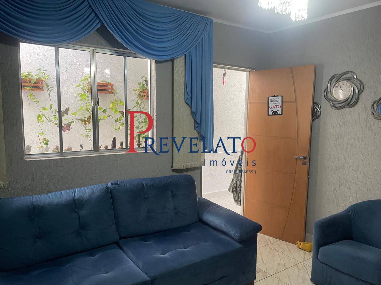 Sobrado, 4 quartos, 260 m² - Foto 24