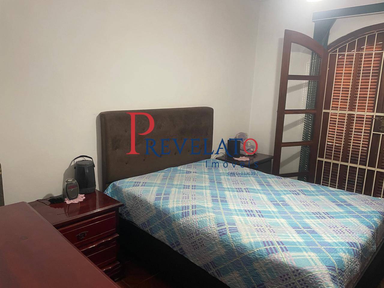 Sobrado, 4 quartos, 260 m² - Foto 27