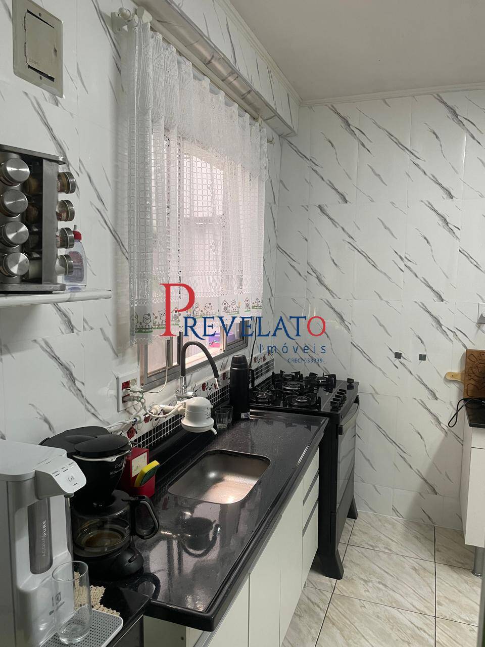 Sobrado, 4 quartos, 260 m² - Foto 28