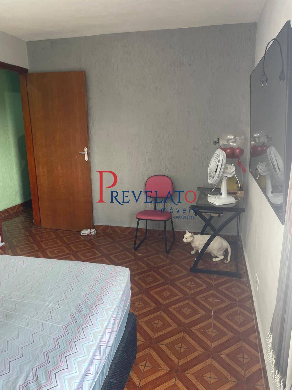 Sobrado, 4 quartos, 260 m² - Foto 29