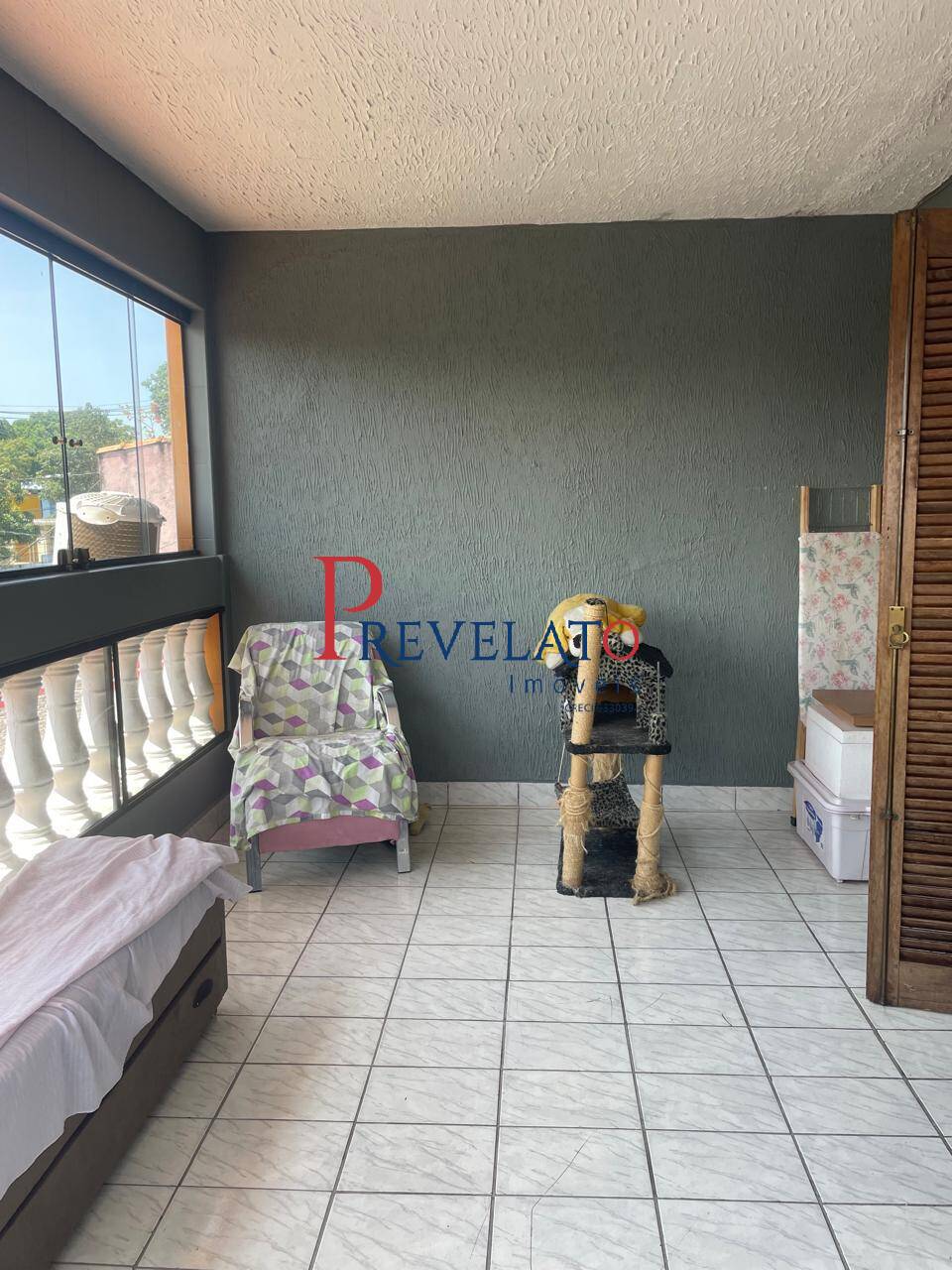Sobrado, 4 quartos, 260 m² - Foto 34