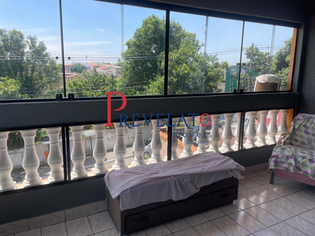 Sobrado, 4 quartos, 260 m² - Foto 35