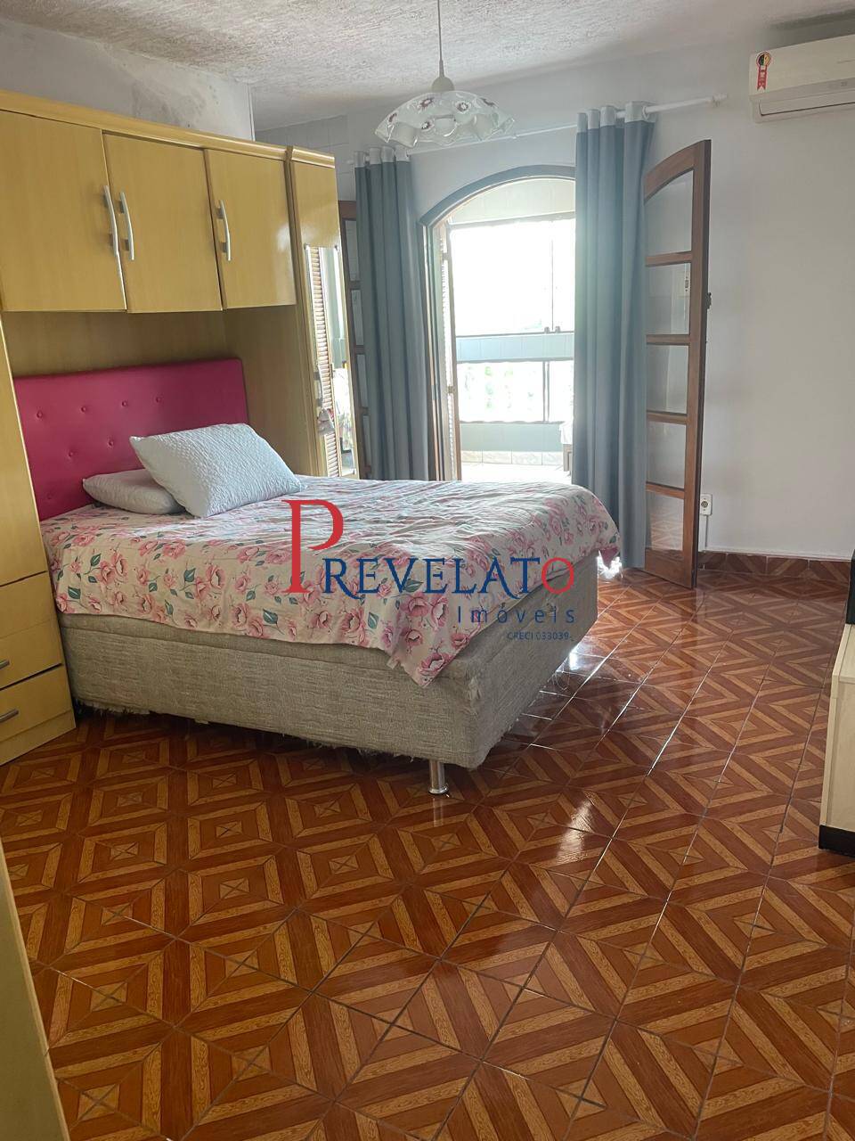 Sobrado, 4 quartos, 260 m² - Foto 36