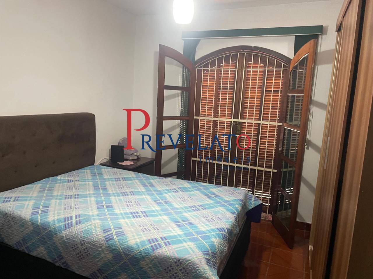 Sobrado, 4 quartos, 260 m² - Foto 37