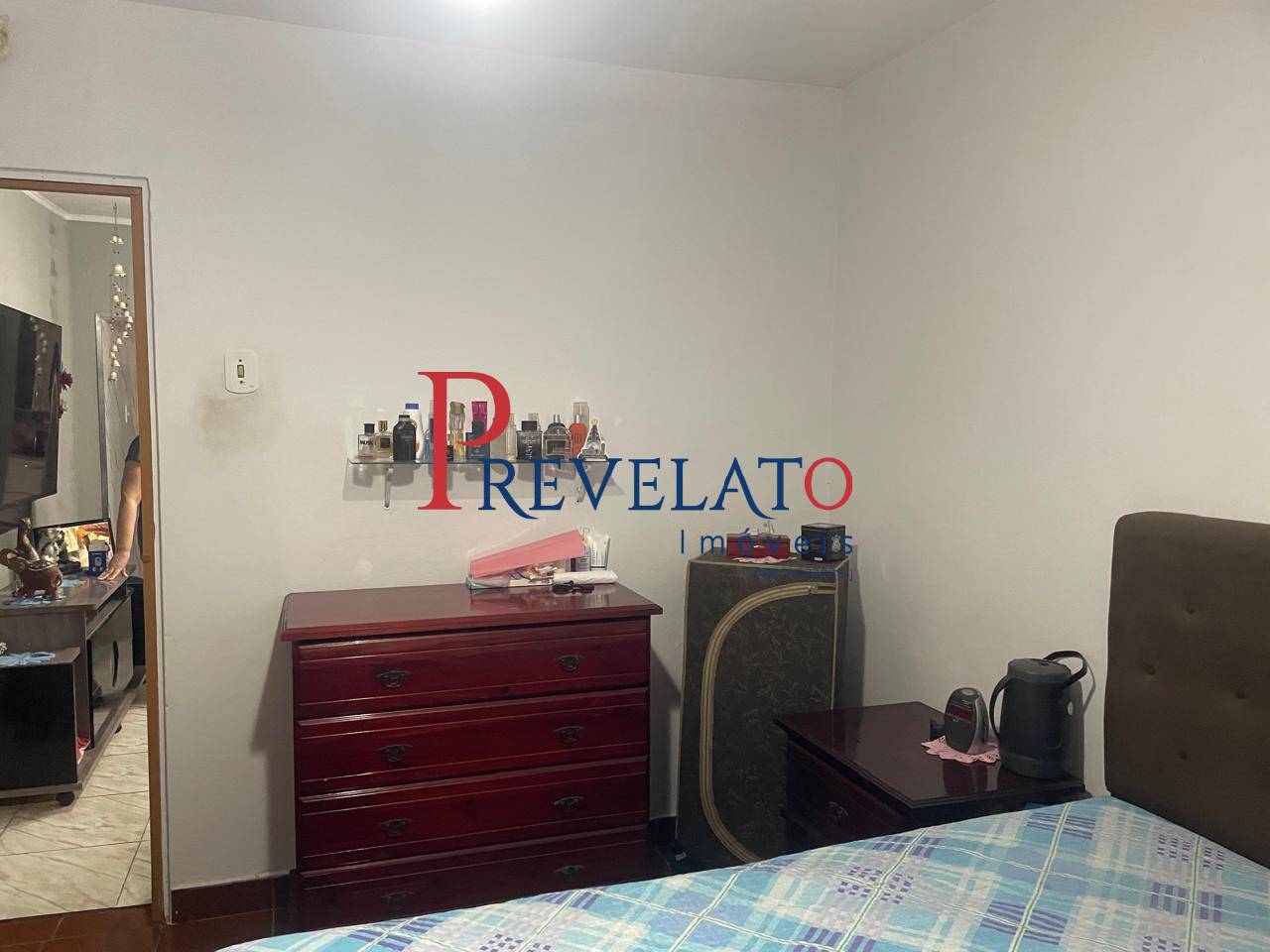 Sobrado, 4 quartos, 260 m² - Foto 38