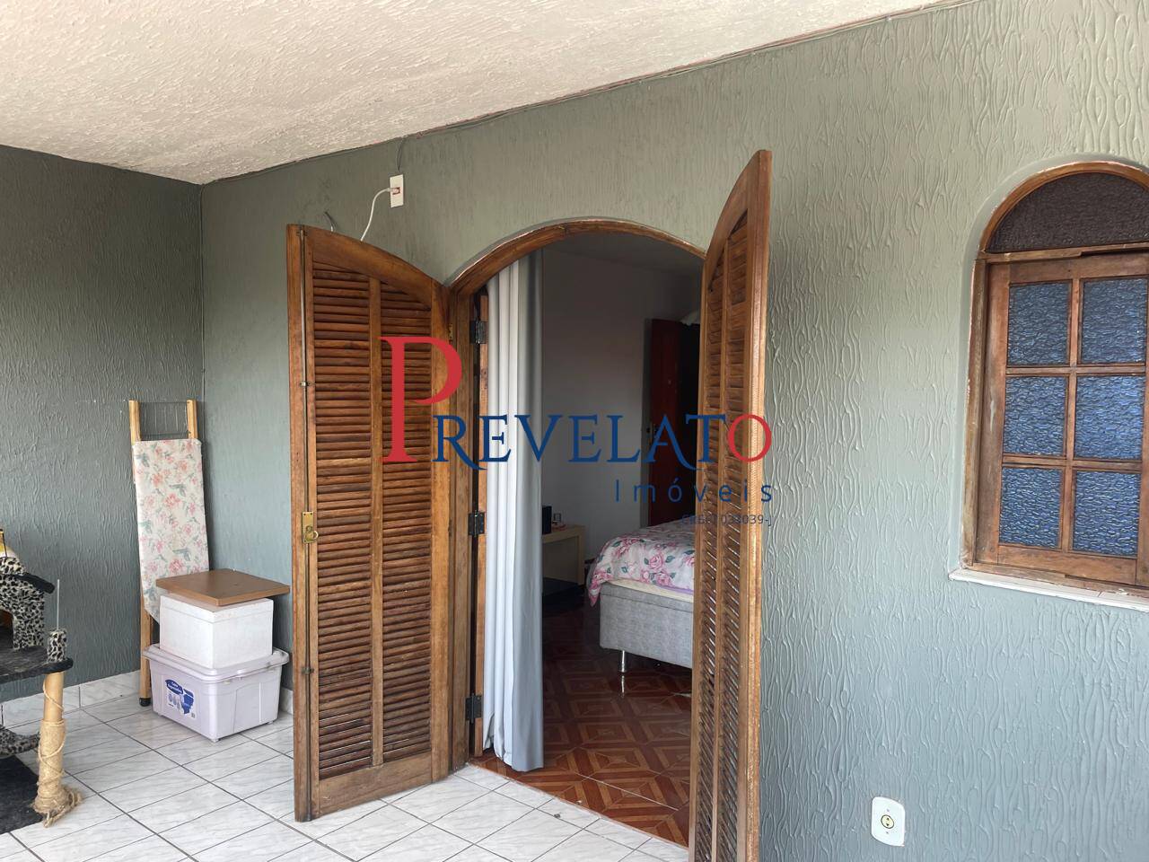 Sobrado, 4 quartos, 260 m² - Foto 40