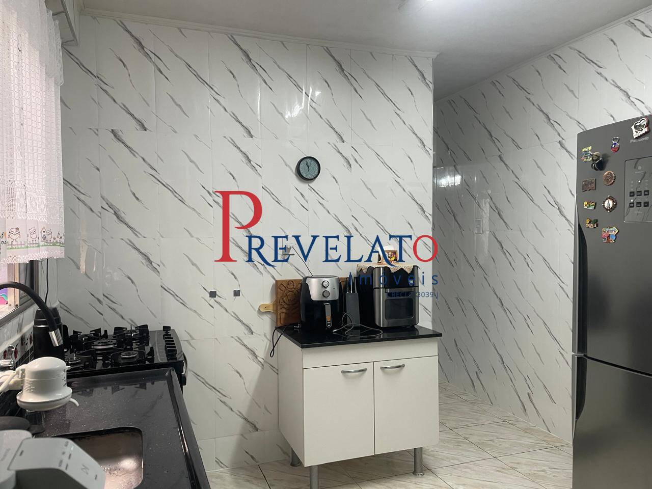 Sobrado, 4 quartos, 260 m² - Foto 41