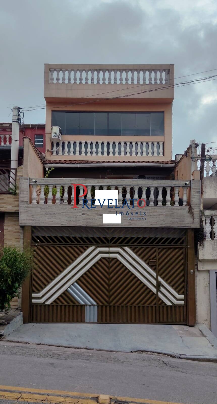 Sobrado, 4 quartos, 260 m² - Foto 43