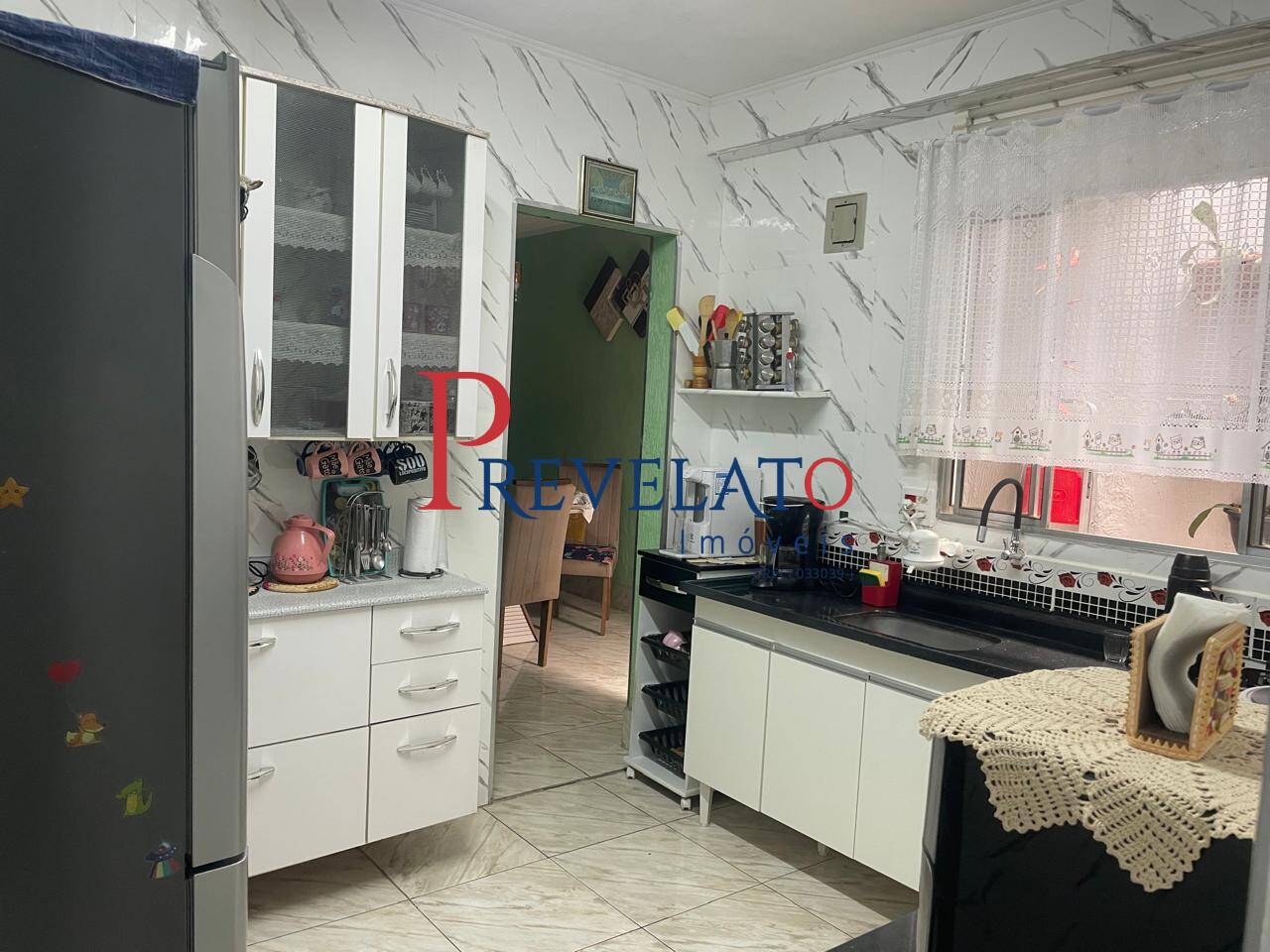Sobrado, 4 quartos, 260 m² - Foto 44