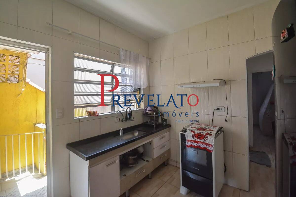 Casa, 4 quartos, 170 m² - Foto 7
