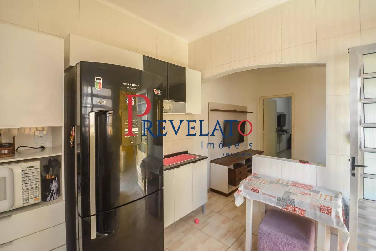 Casa, 4 quartos, 170 m² - Foto 9