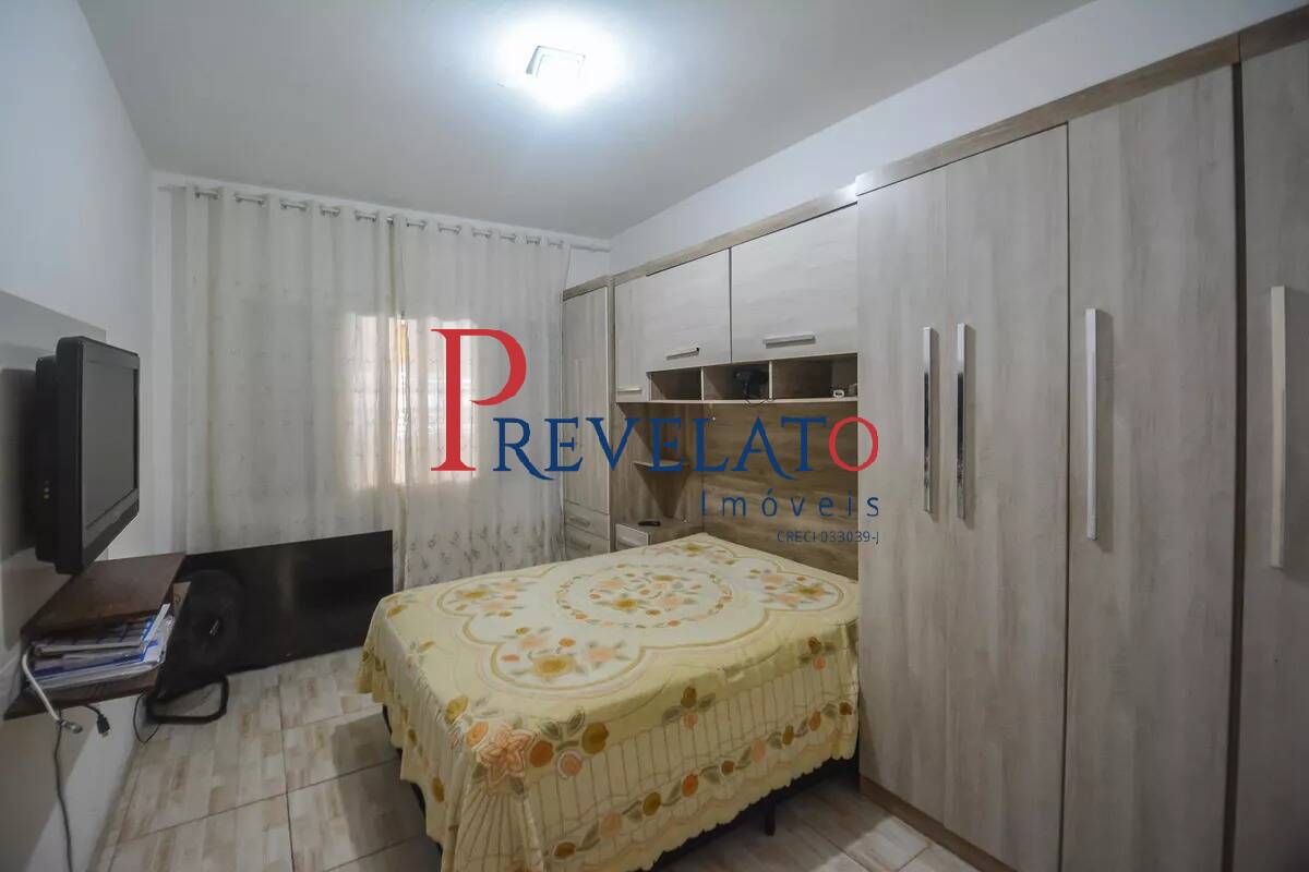 Casa, 4 quartos, 170 m² - Foto 10
