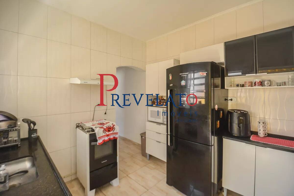 Casa, 4 quartos, 170 m² - Foto 8
