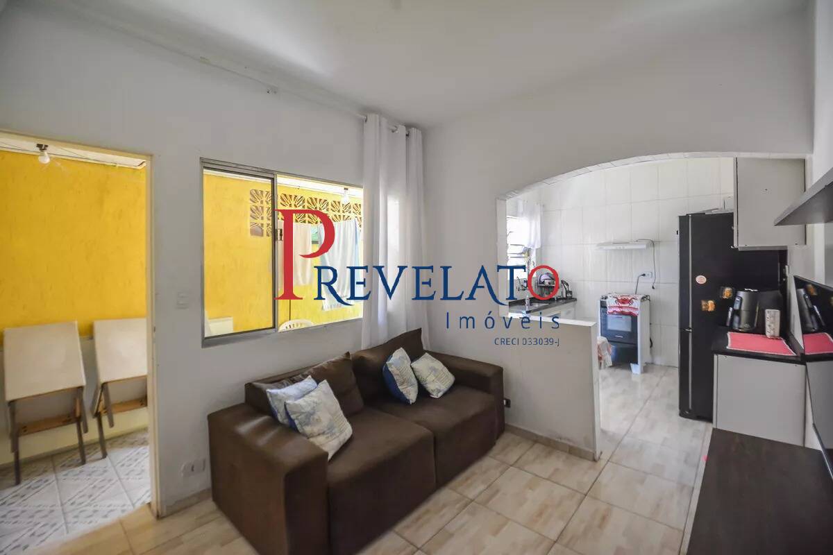 Casa, 4 quartos, 170 m² - Foto 2