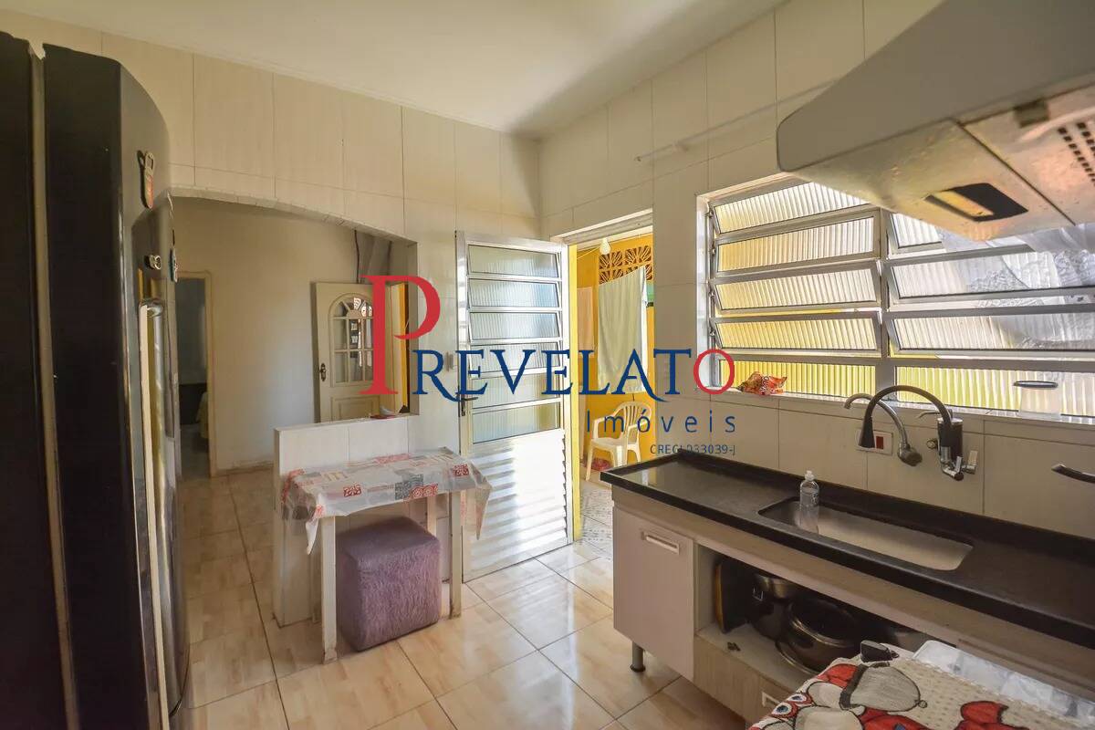 Casa, 4 quartos, 170 m² - Foto 11