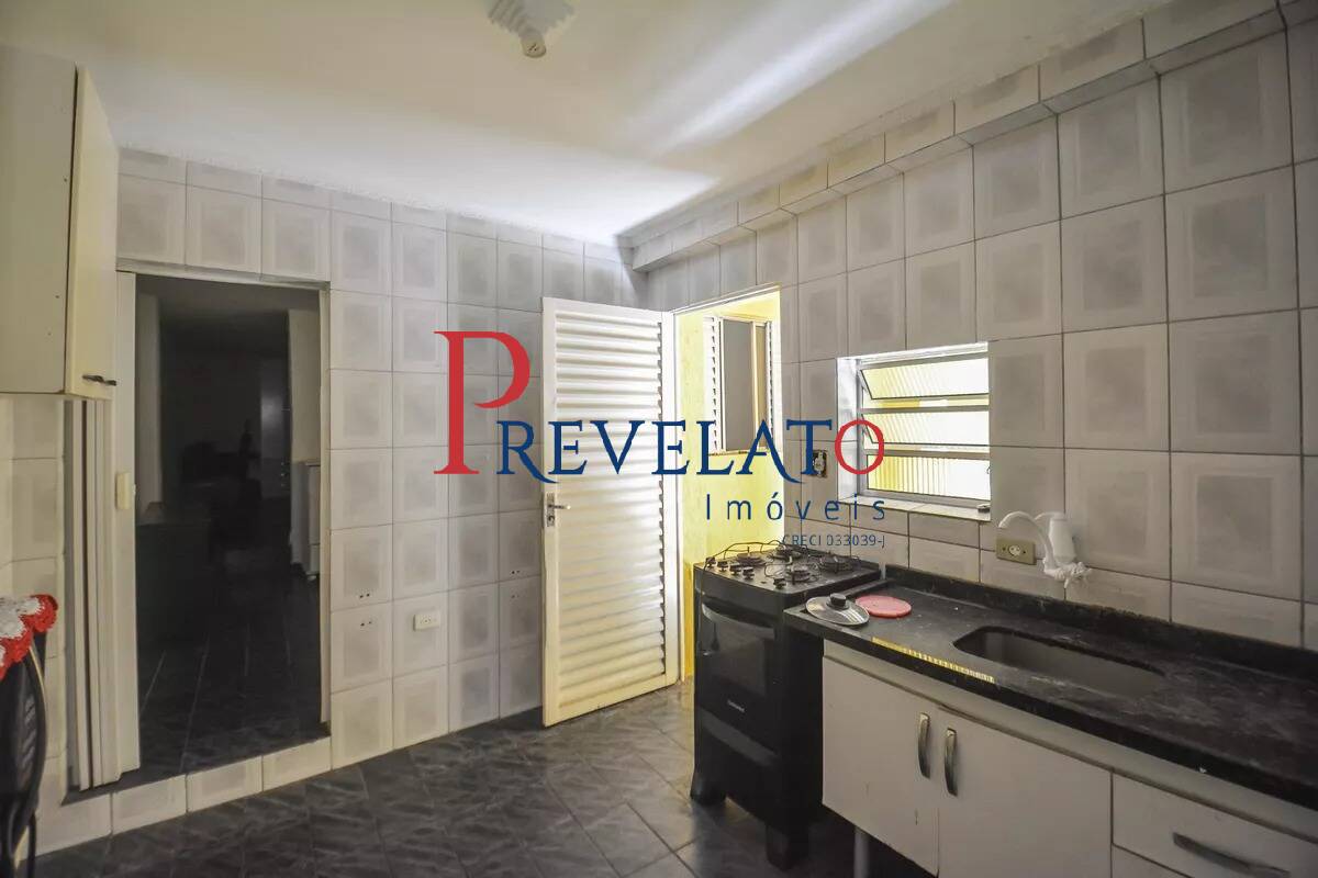 Casa, 4 quartos, 170 m² - Foto 19