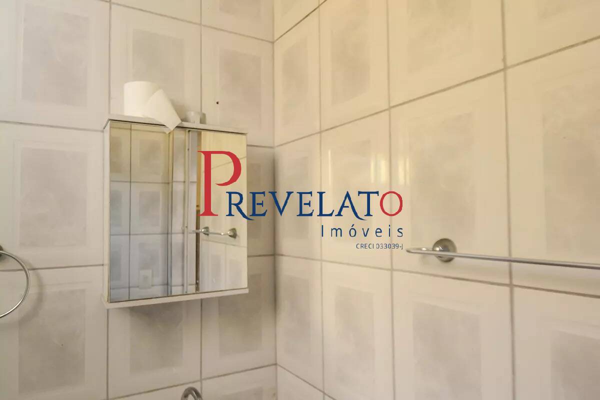 Casa, 4 quartos, 170 m² - Foto 17