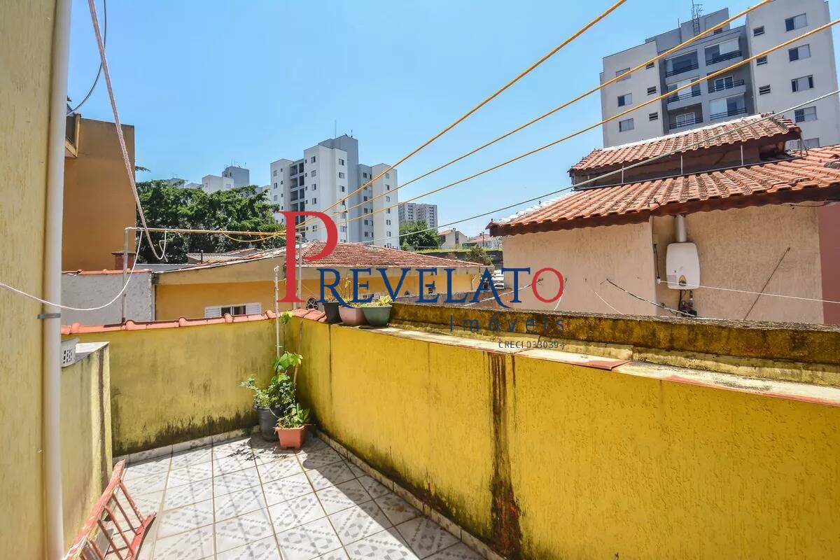 Casa, 4 quartos, 170 m² - Foto 33