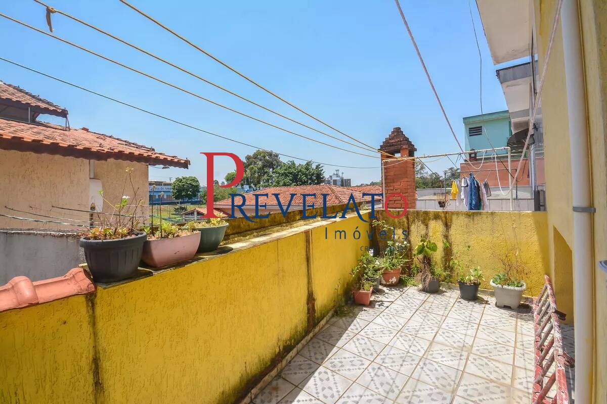 Casa, 4 quartos, 170 m² - Foto 34