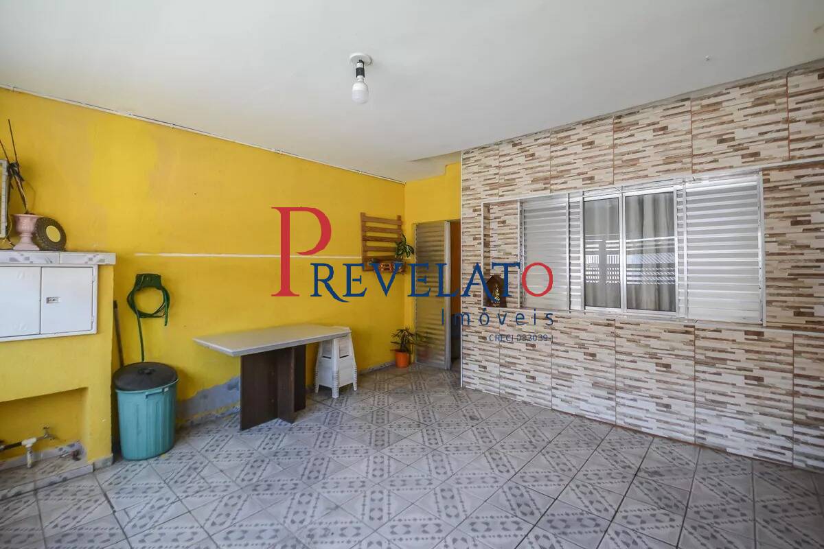 Casa, 4 quartos, 170 m² - Foto 36