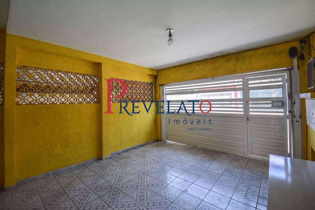 Casa, 4 quartos, 170 m² - Foto 38