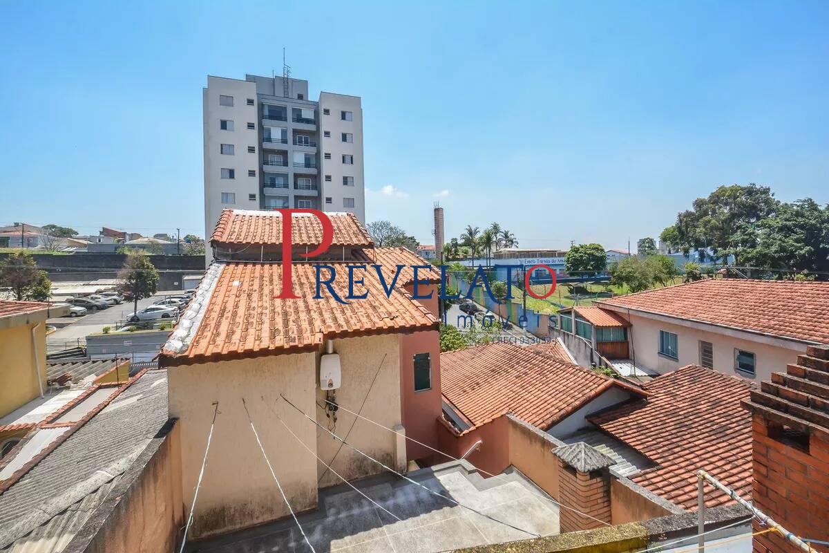 Casa, 4 quartos, 170 m² - Foto 44