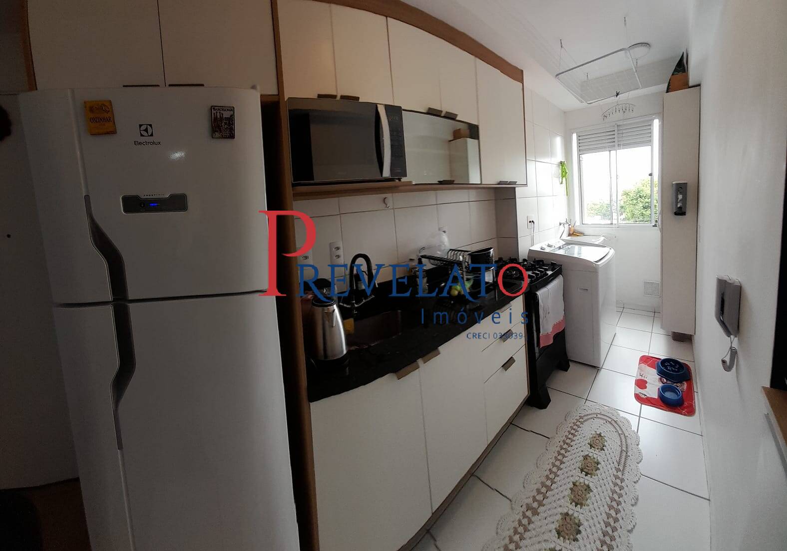 Apartamento, 2 quartos, 42 m² - Foto 4
