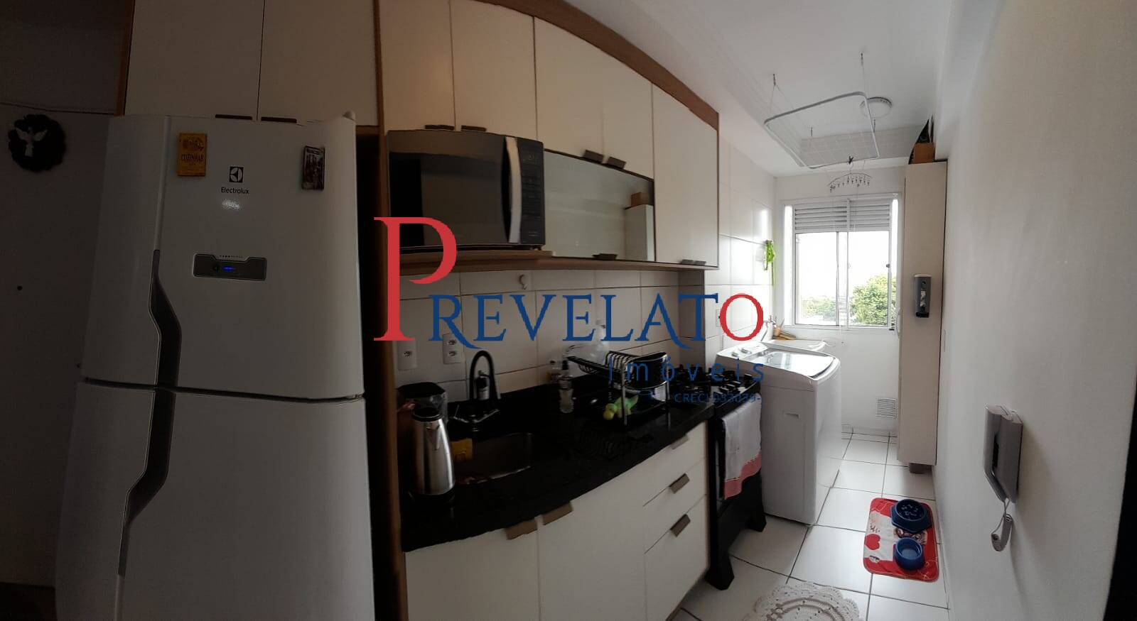 Apartamento, 2 quartos, 42 m² - Foto 5