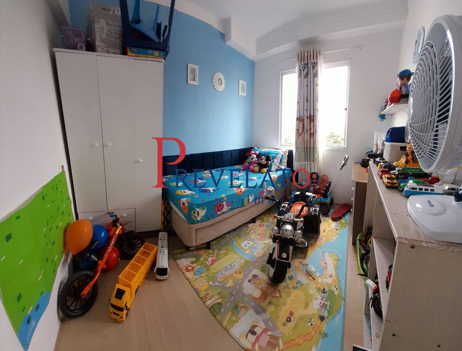 Apartamento, 2 quartos, 42 m² - Foto 11