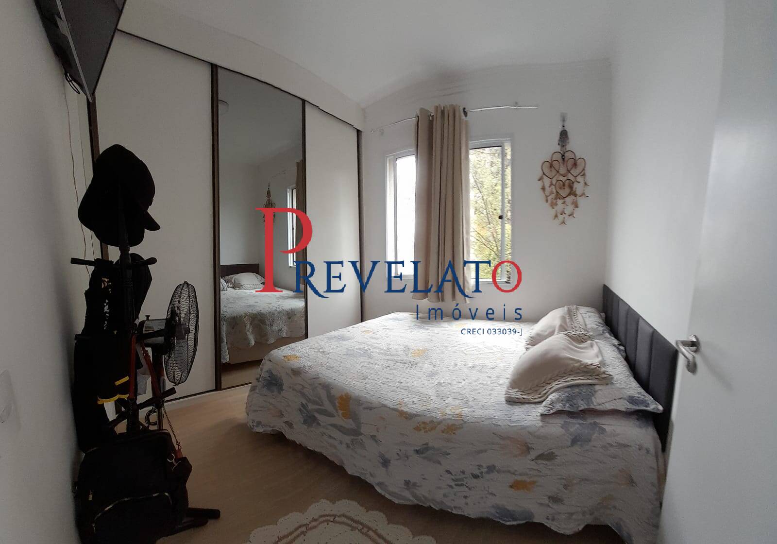 Apartamento, 2 quartos, 42 m² - Foto 8