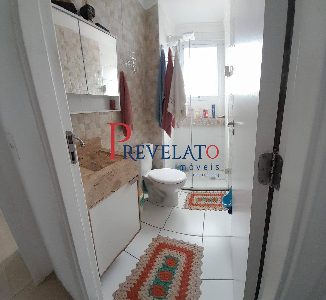 Apartamento, 2 quartos, 42 m² - Foto 9
