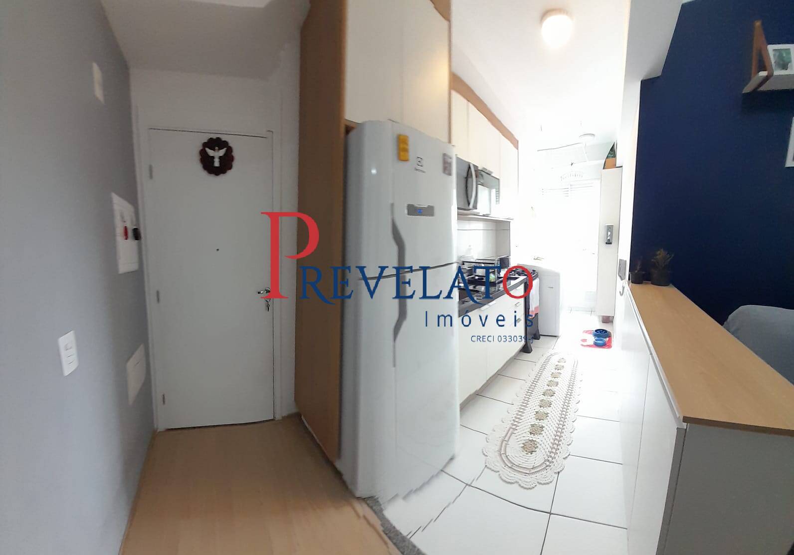 Apartamento, 2 quartos, 42 m² - Foto 7