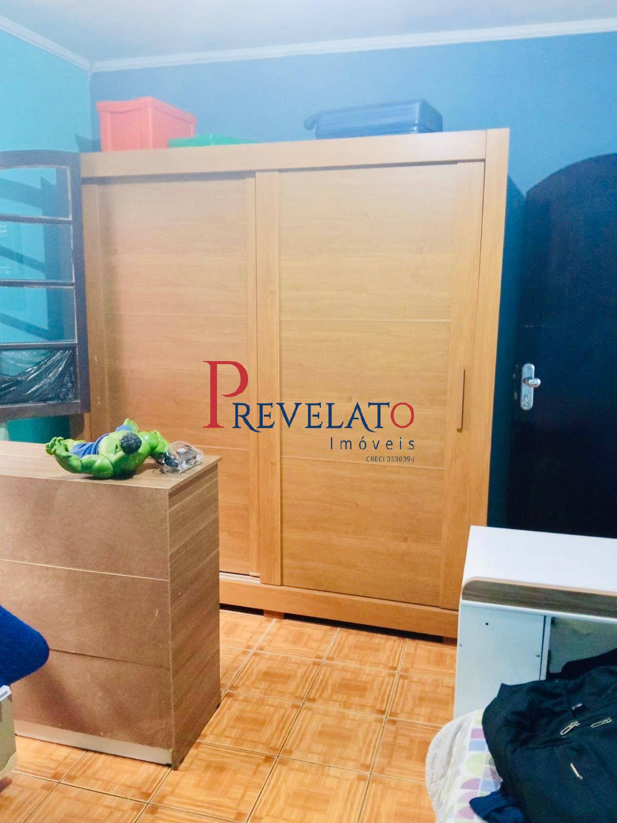 Sobrado, 3 quartos, 250 m² - Foto 9