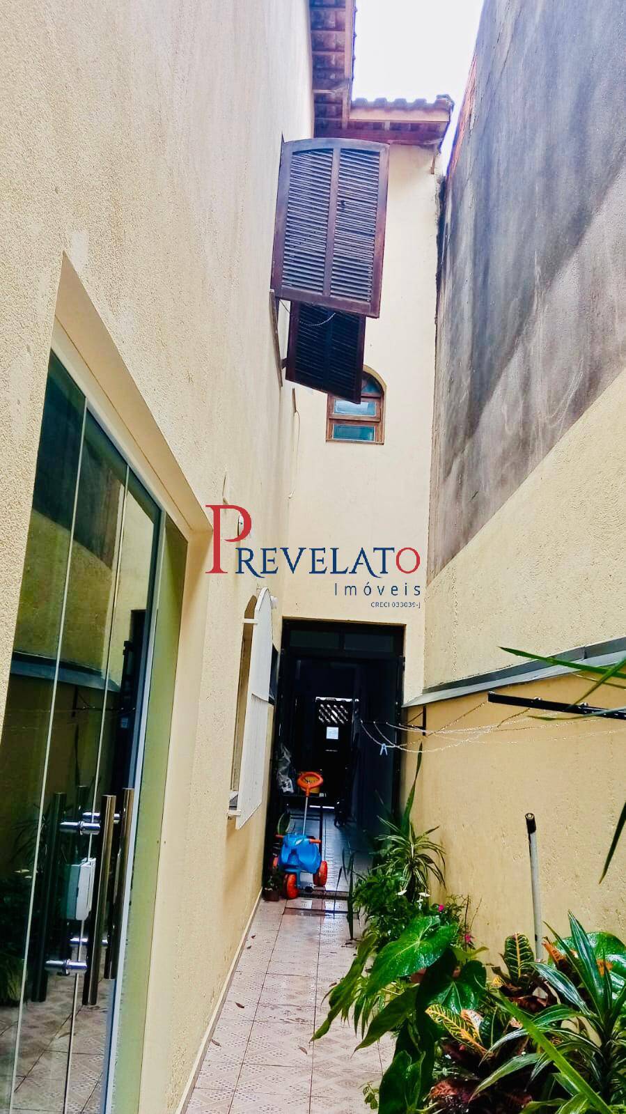 Sobrado, 3 quartos, 250 m² - Foto 11