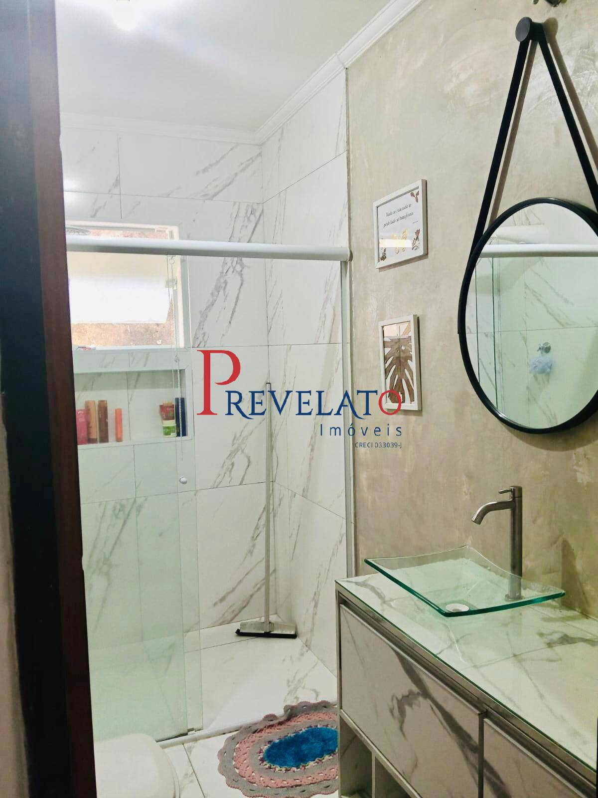 Sobrado, 3 quartos, 250 m² - Foto 13