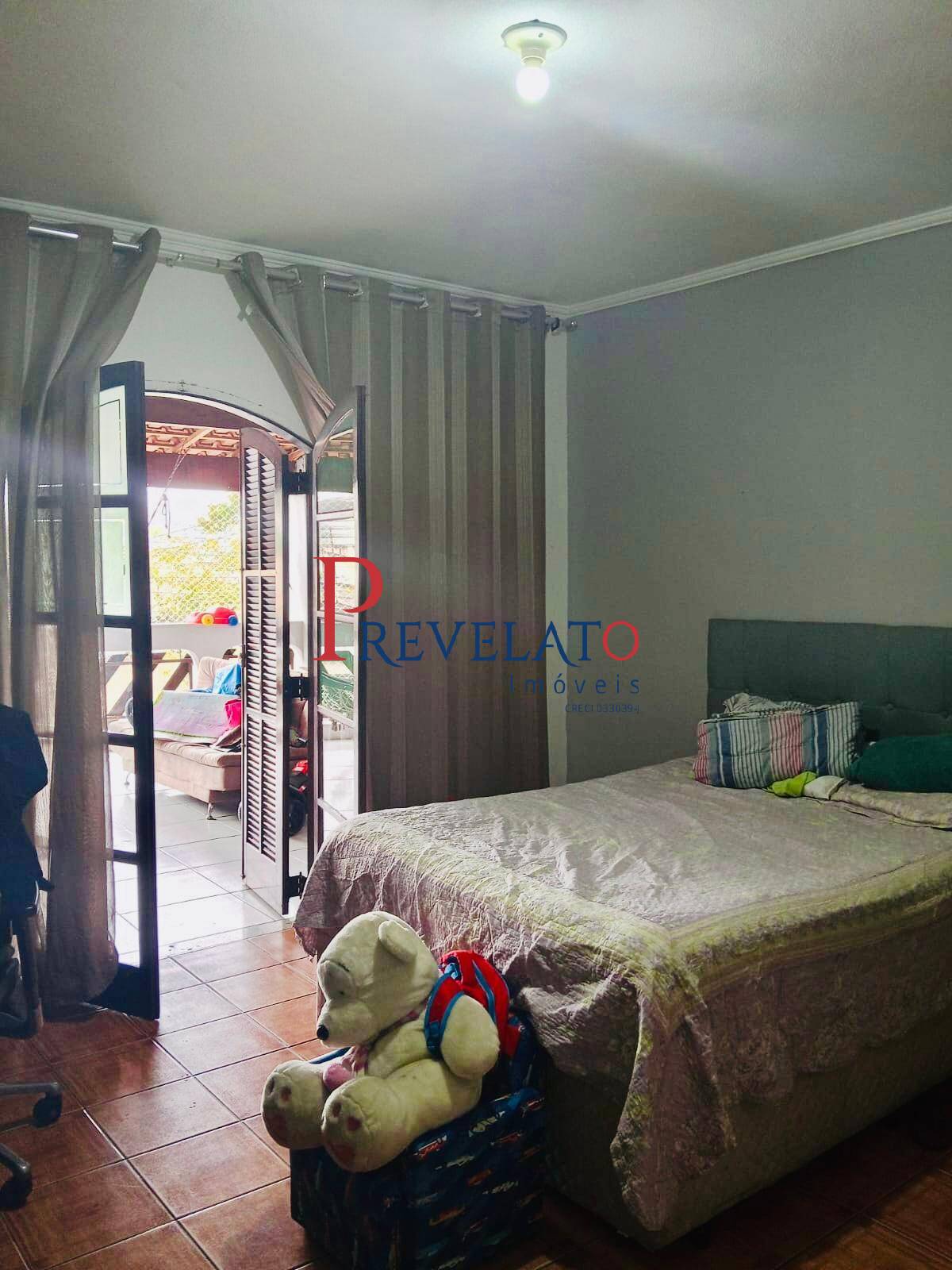Sobrado, 3 quartos, 250 m² - Foto 14