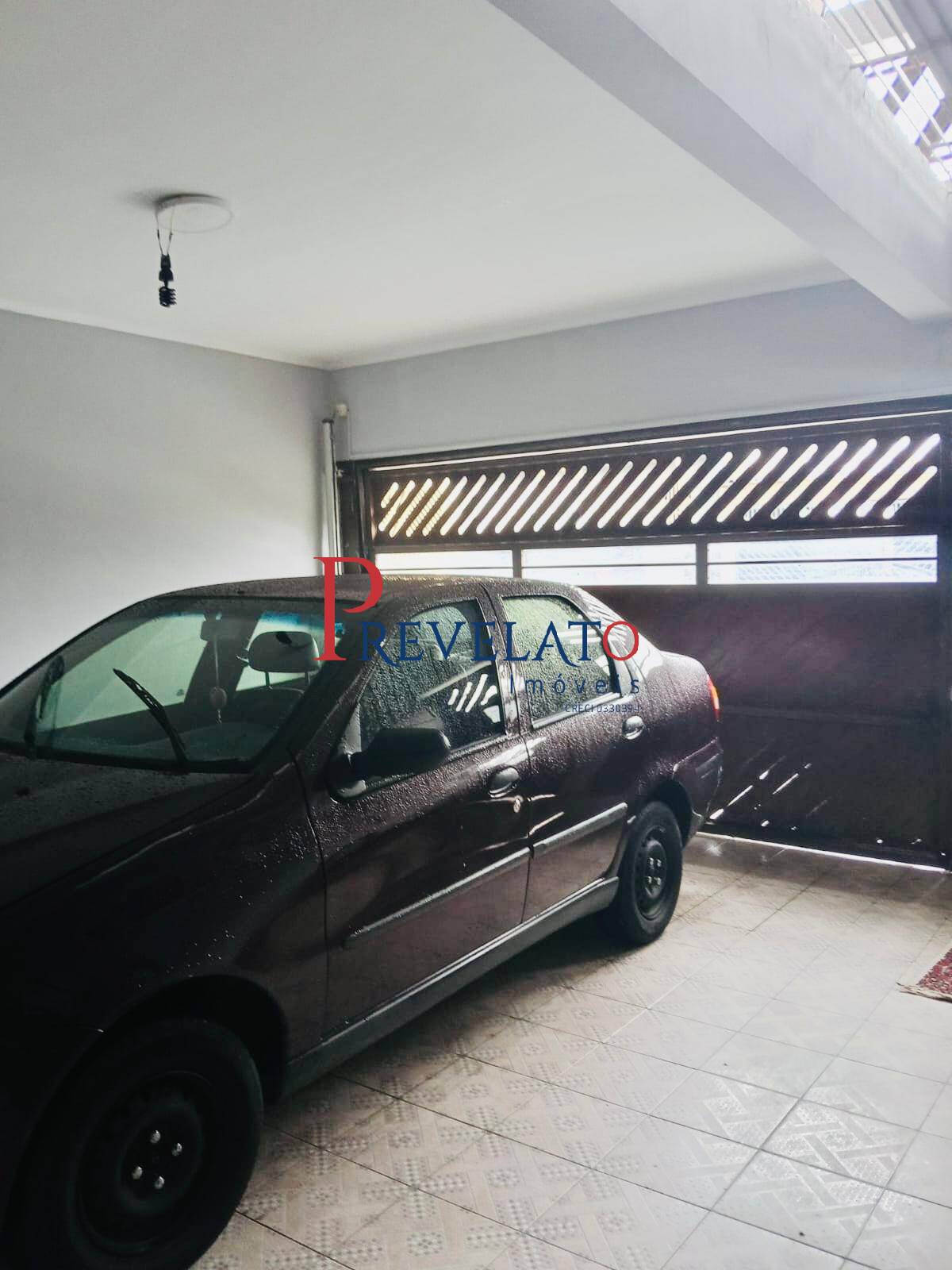 Sobrado, 3 quartos, 250 m² - Foto 21